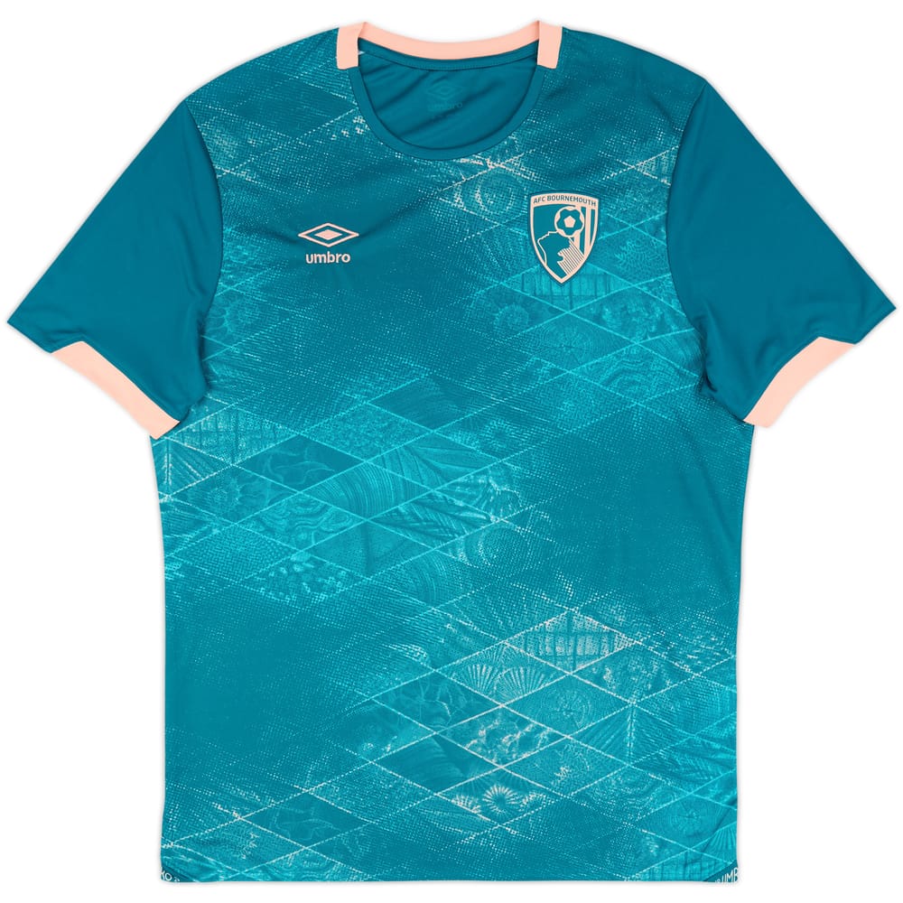 2024-25 Bournemouth Third Shirt