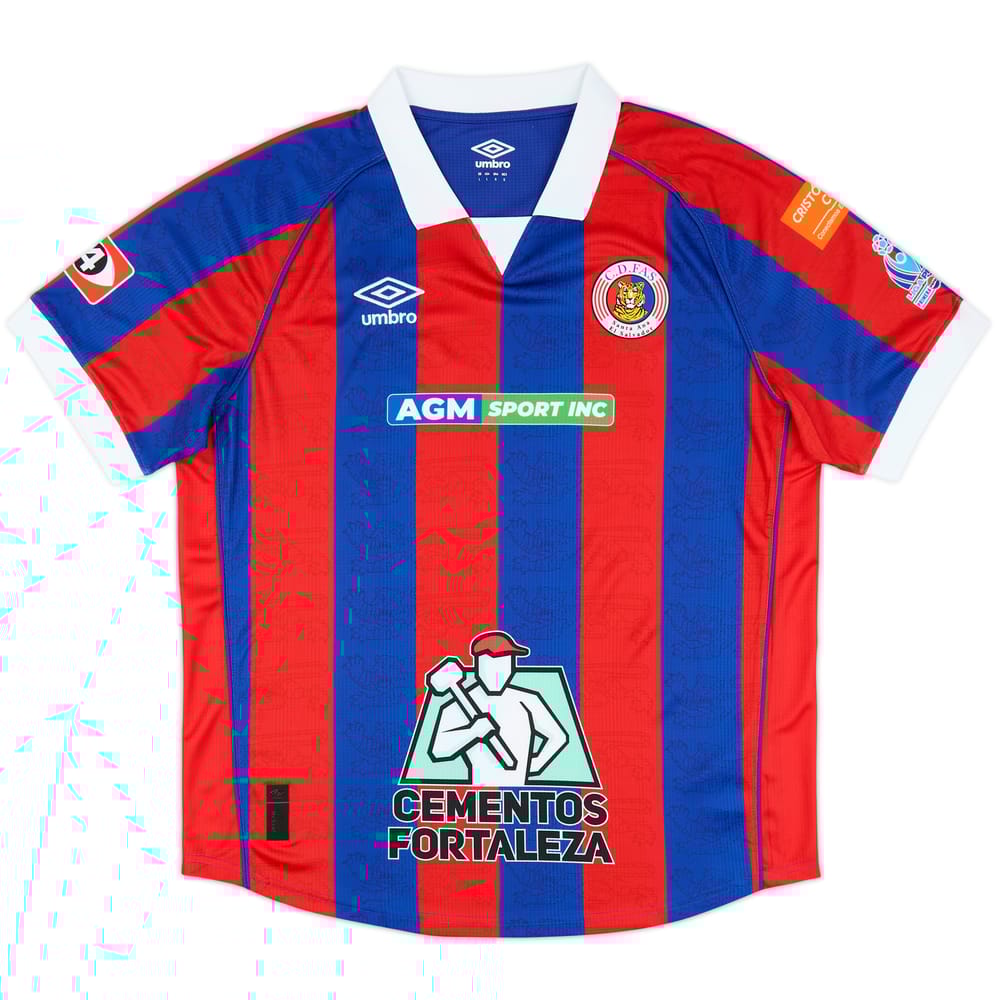 2024-25 CD FAS Home Shirt