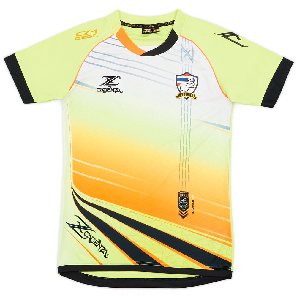 2010s Thailand Cadenza Fan Shirt - 8/10 - (M)