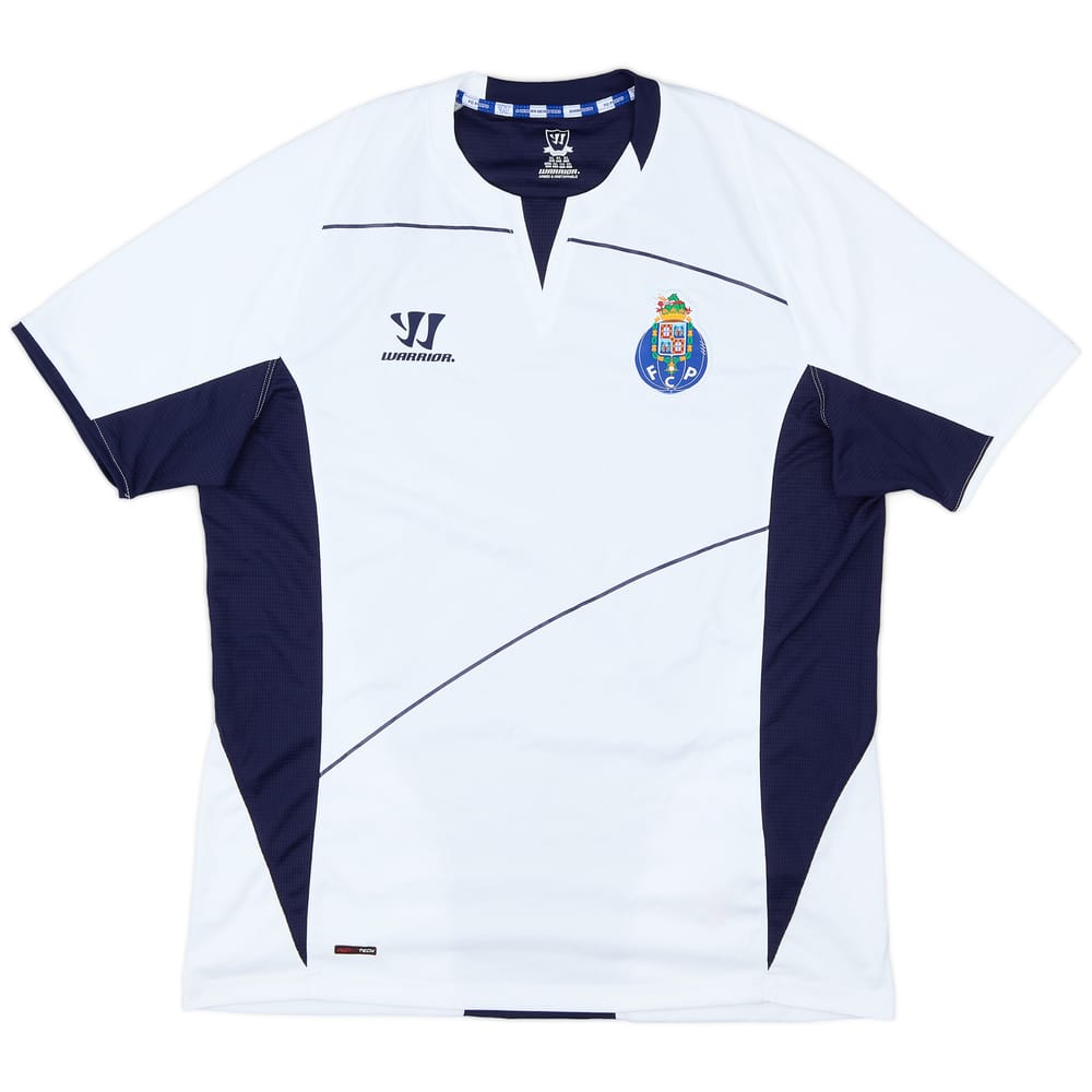 2014-15 Porto Warrior Training Shirt - 7/10 - (XL)