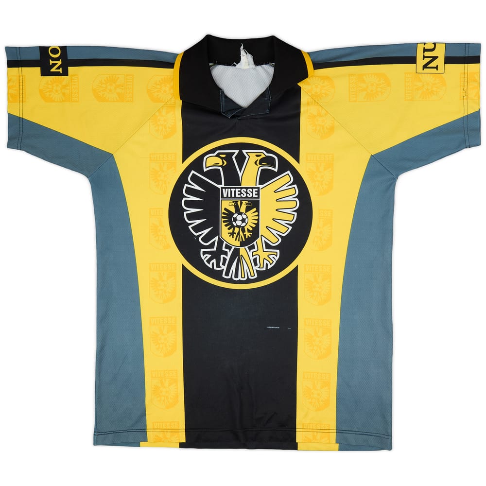 1997-98 Vitesse Fan Shirt - 6/10 - (XL)