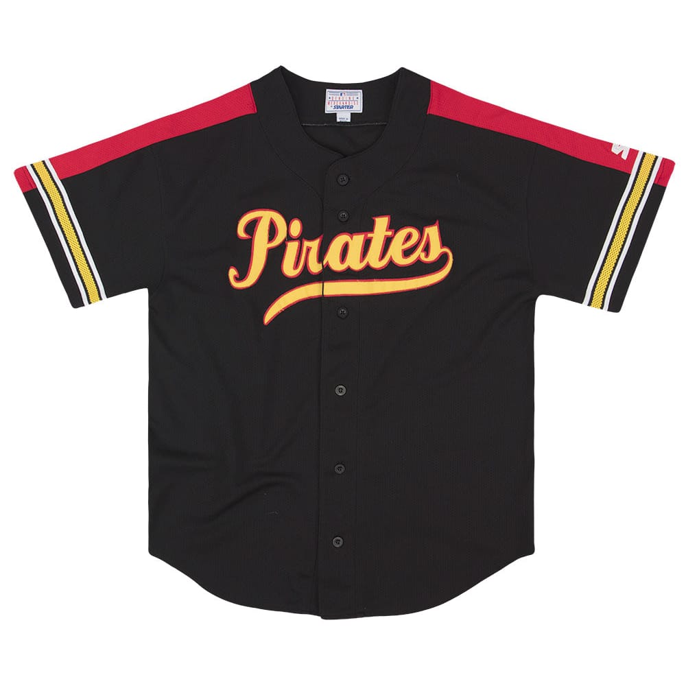 1990s Pittsburgh Pirates Starter Jersey L