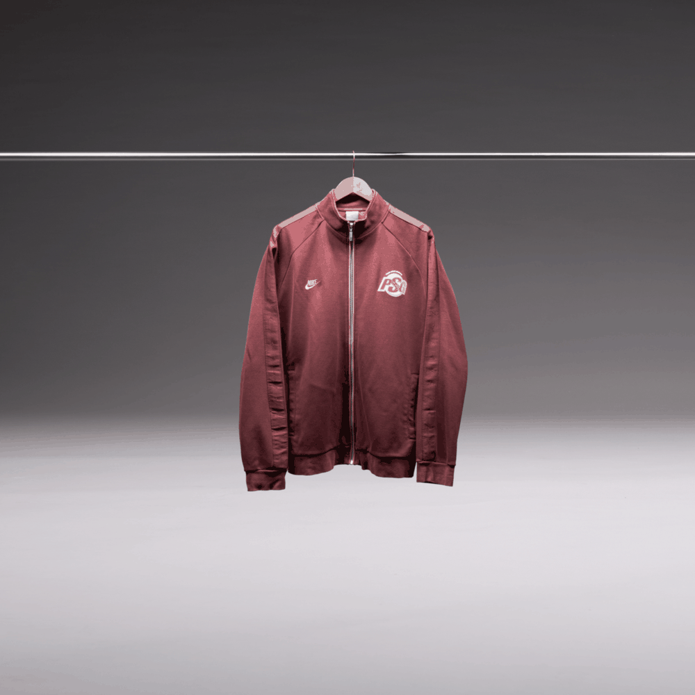 Vintage Mystery Jacket Box