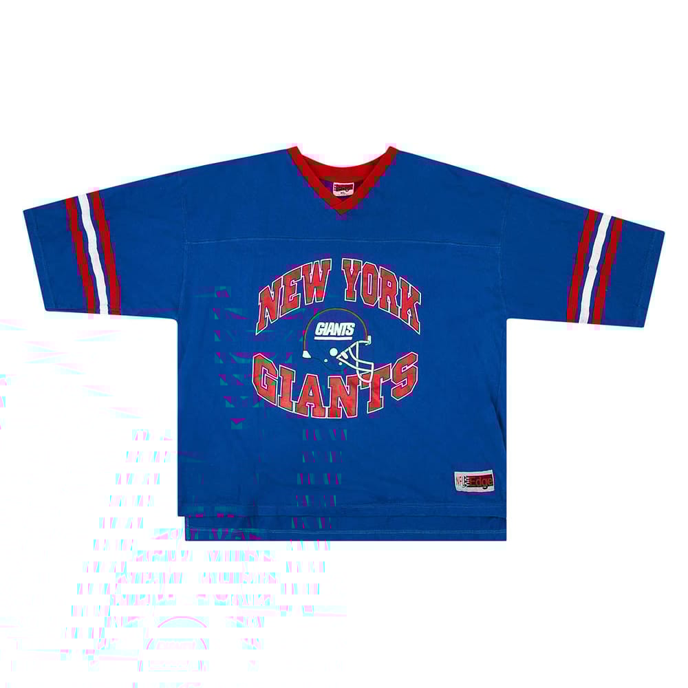 1997 New York Giants Tee XL