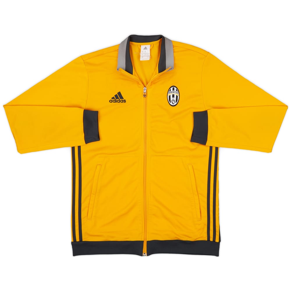 2016-17 Juventus adidas Track Jacket - 8/10 - (M)