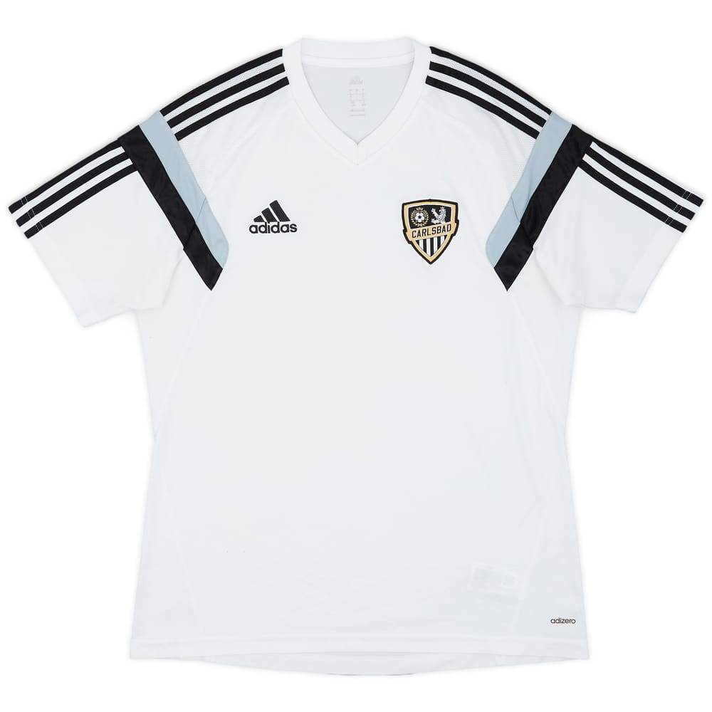 2010s adidas Template Shirt - 6/10 - (L)