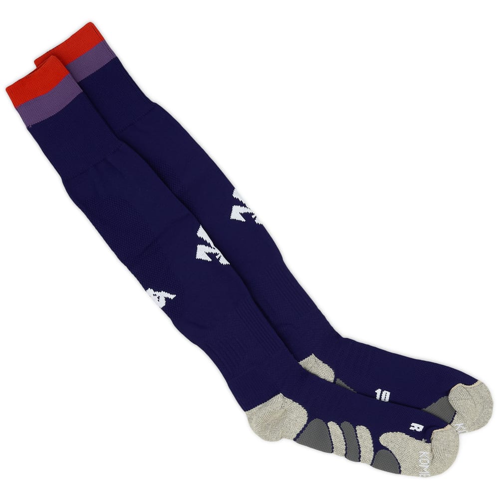 2023-24 Fiorentina Third Socks