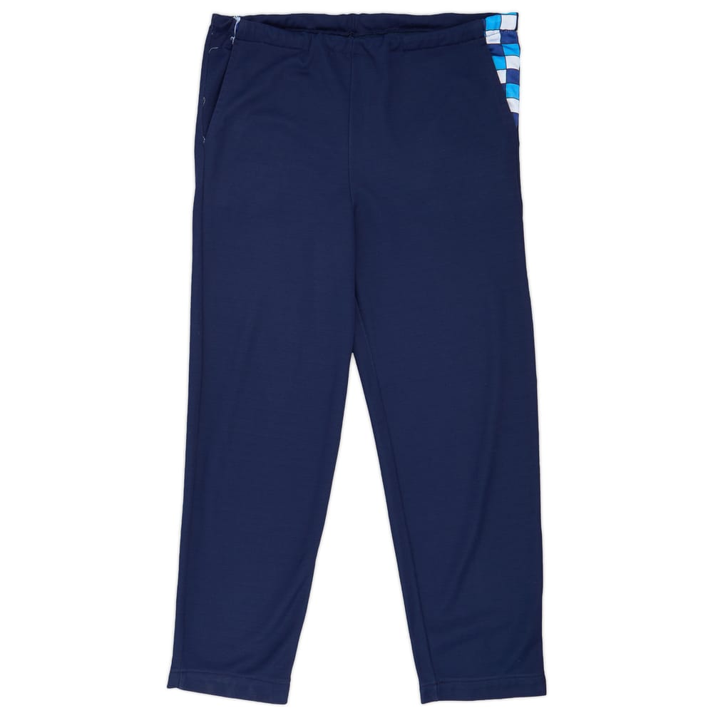 1990 Italy Diadora Track Bottoms - 6/10 - (L)