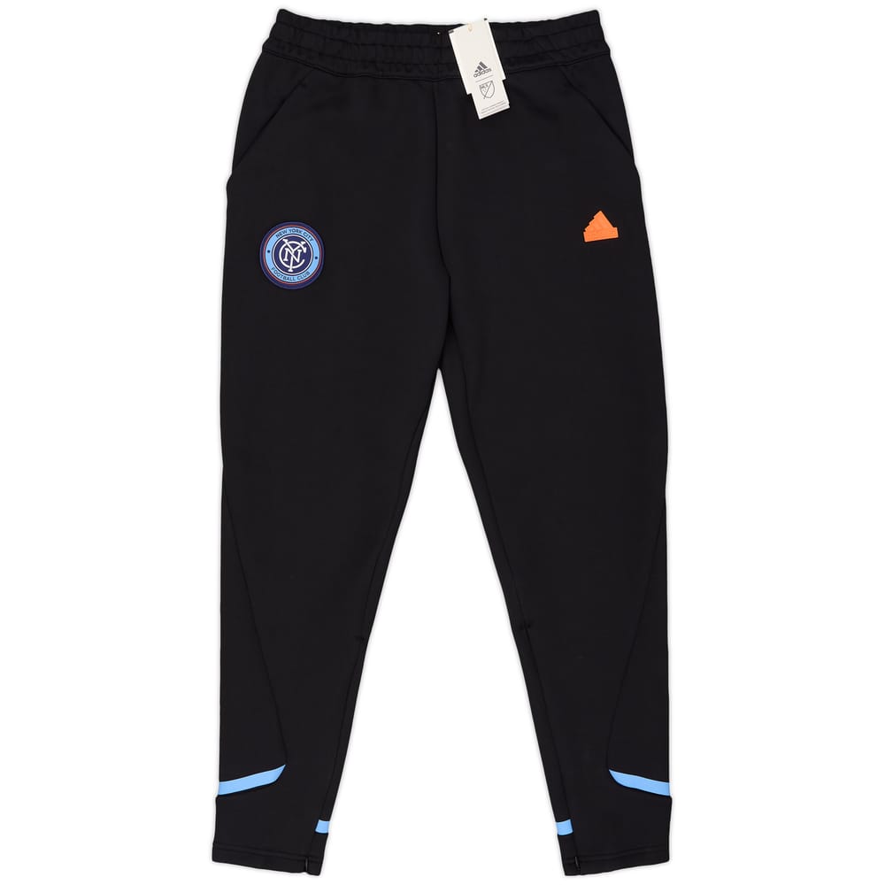 2024 New York City adidas Travel Pants/Bottoms