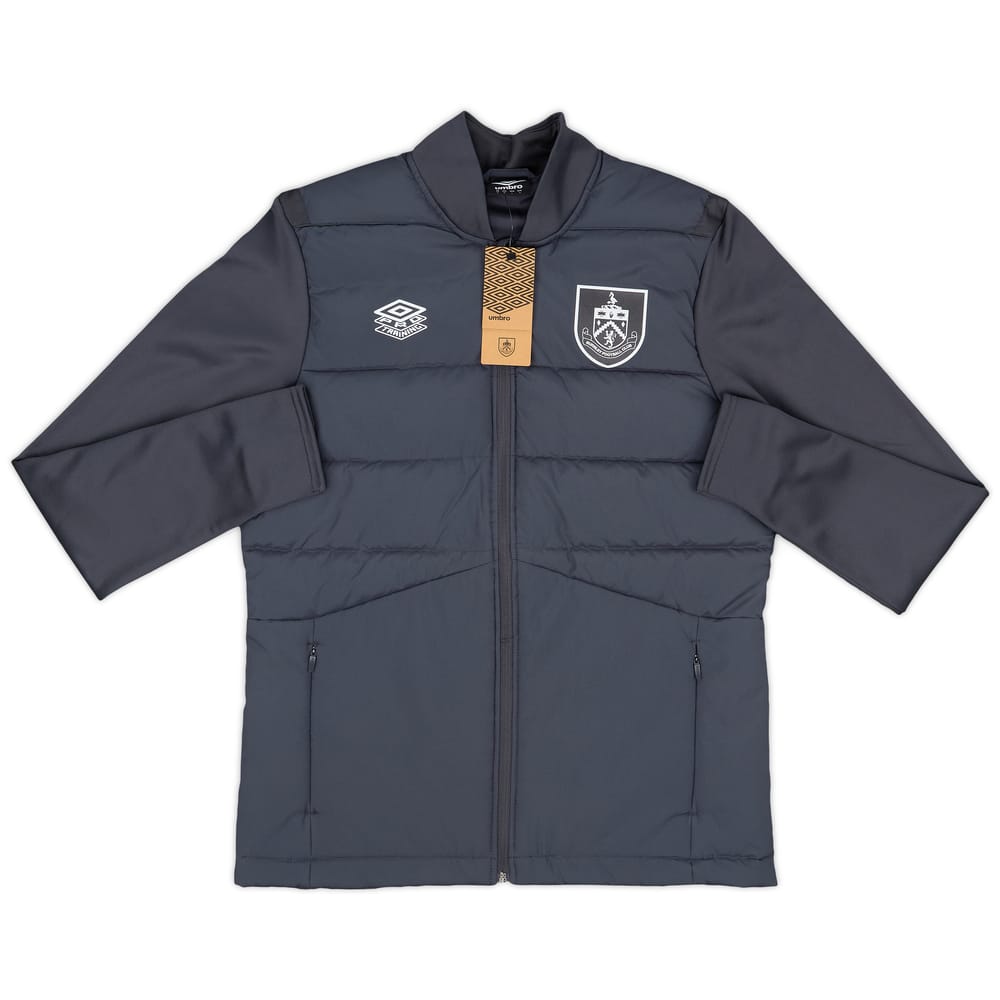 2022-23 Burnley Umbro Training Jacket (S)