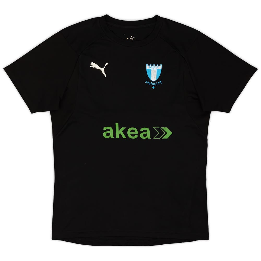2018-19 Malmo Puma Training Shirt - 6/10 - (S)