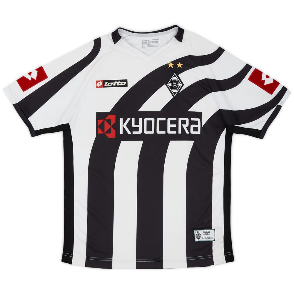 2006-07 Borussia Monchengladbach Home Shirt - 6/10 - (S)