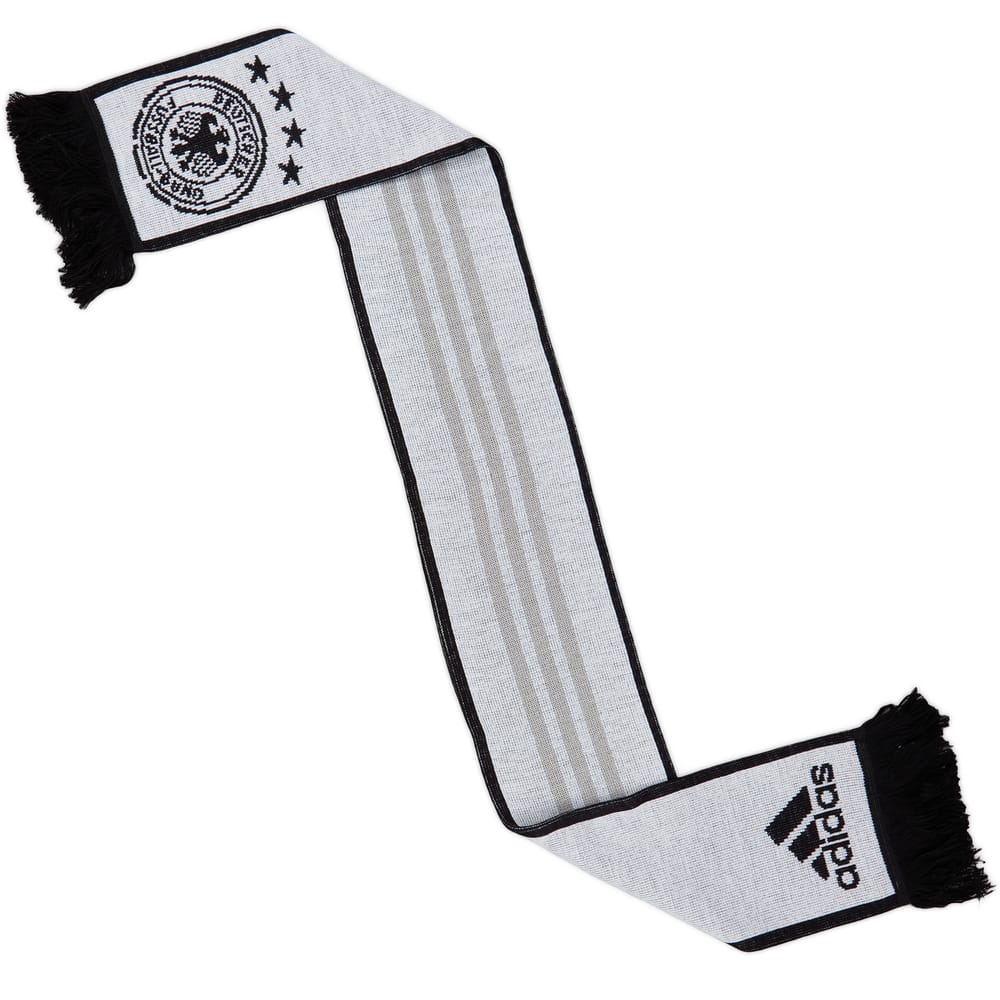 2020-21 Germany adidas Supporters Scarf