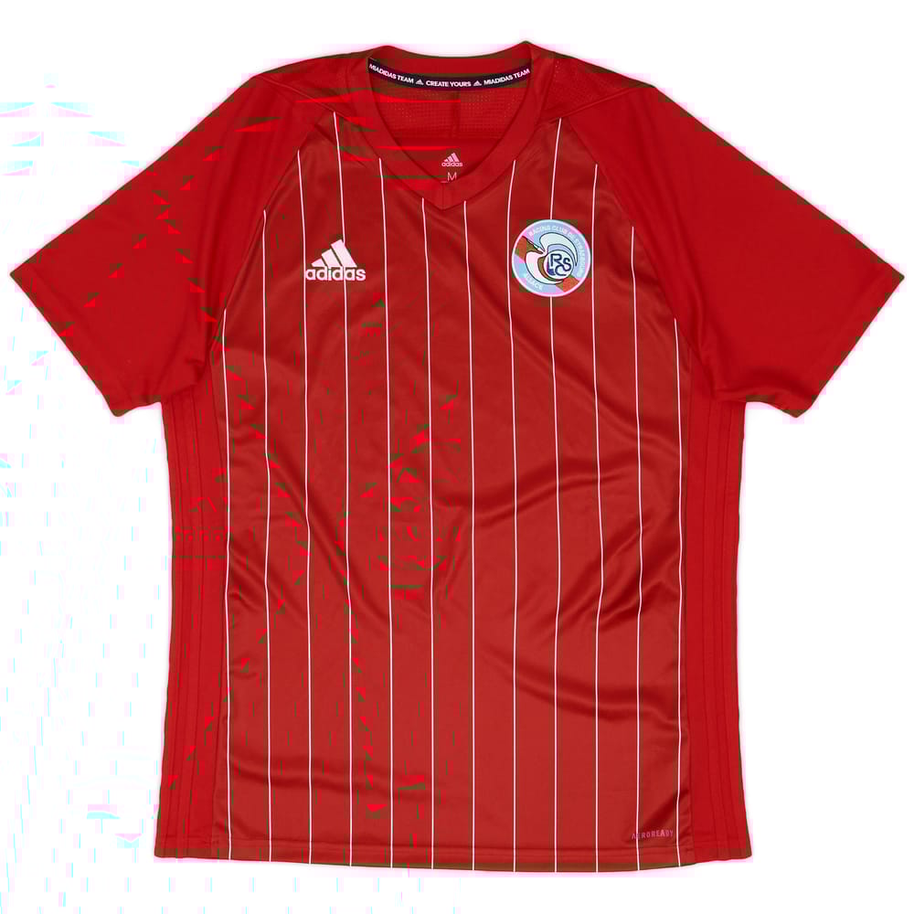 2019-20 Strasbourg Third Shirt - 9/10 - (M)