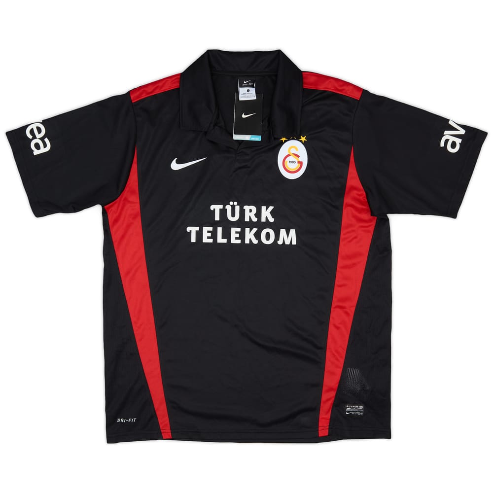 2011-12 Galatasaray Away Shirt (L)