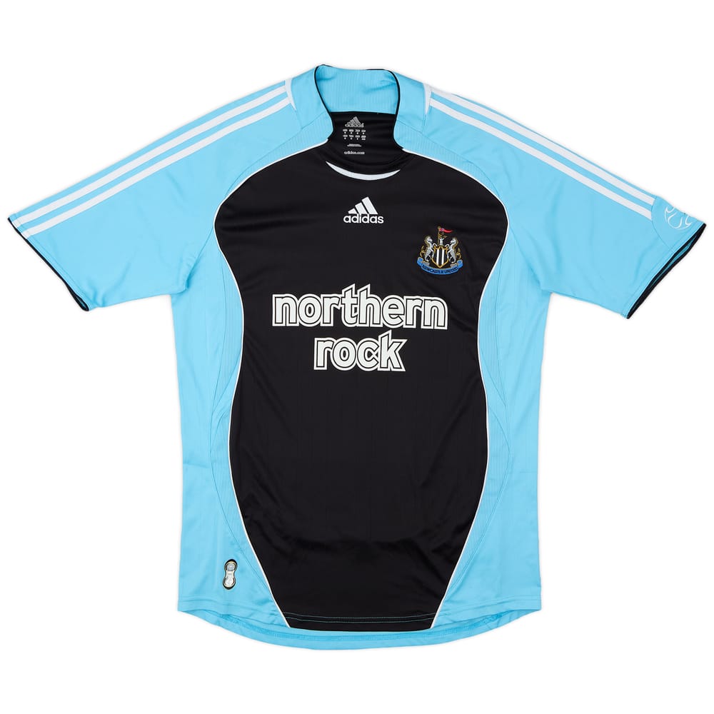 2006-07 Newcastle Third Shirt - 7/10 - (M)