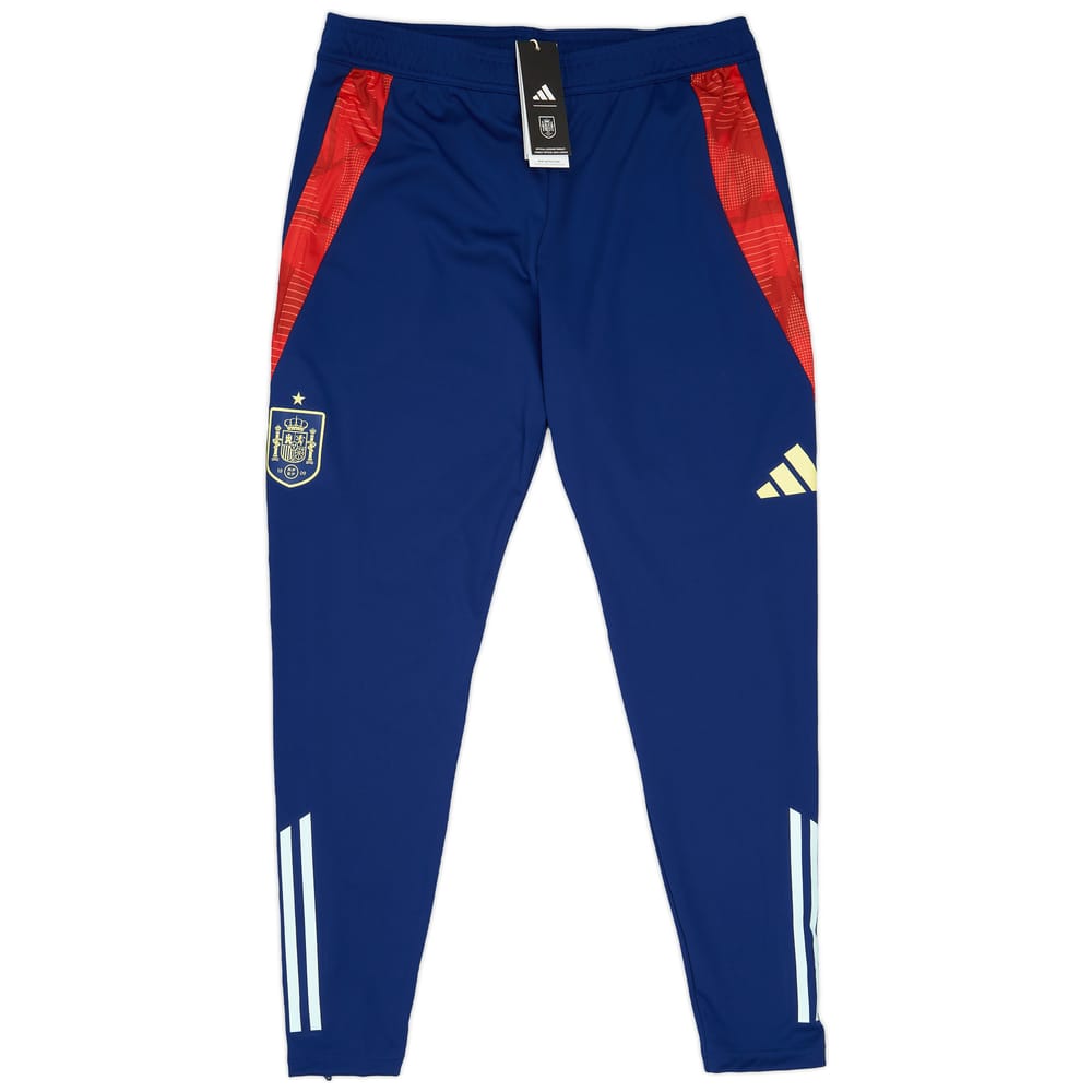 2024-25 Spain adidas Training Pants/Bottoms