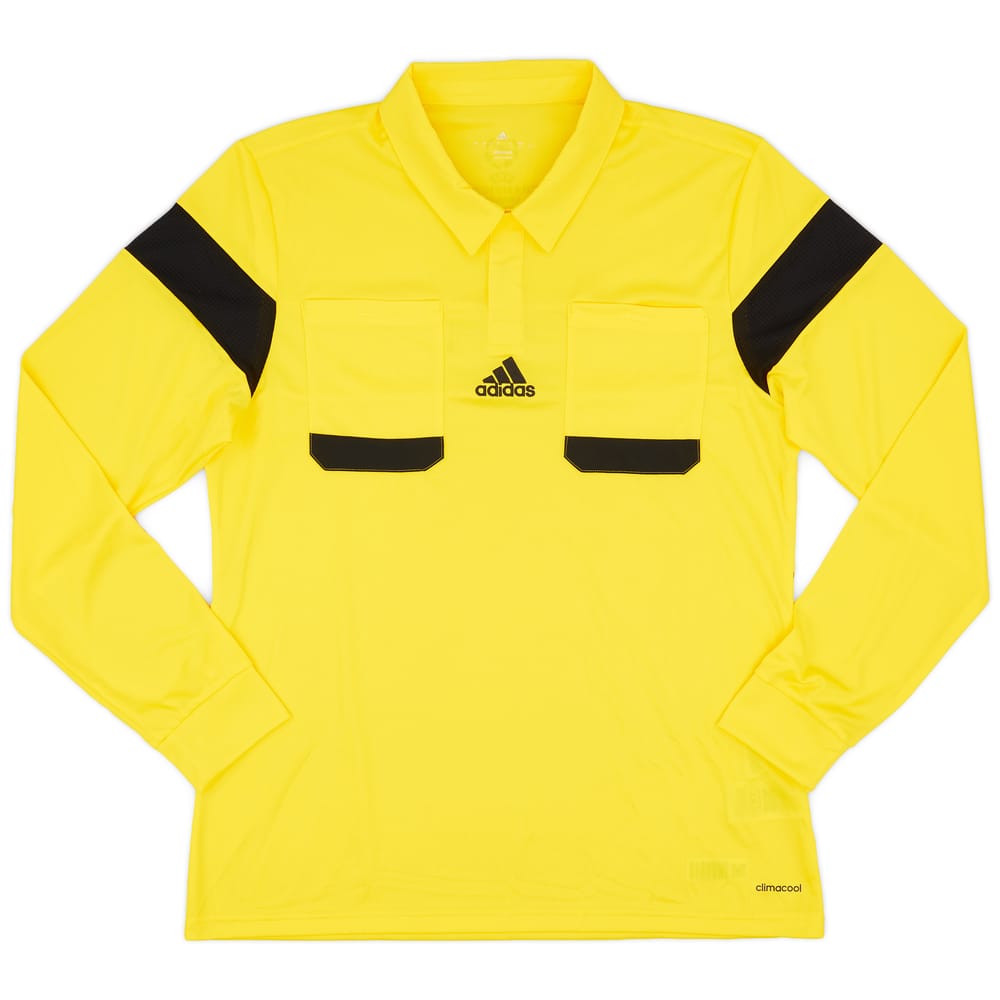 2013-14 Champions League adidas Referee Shirt