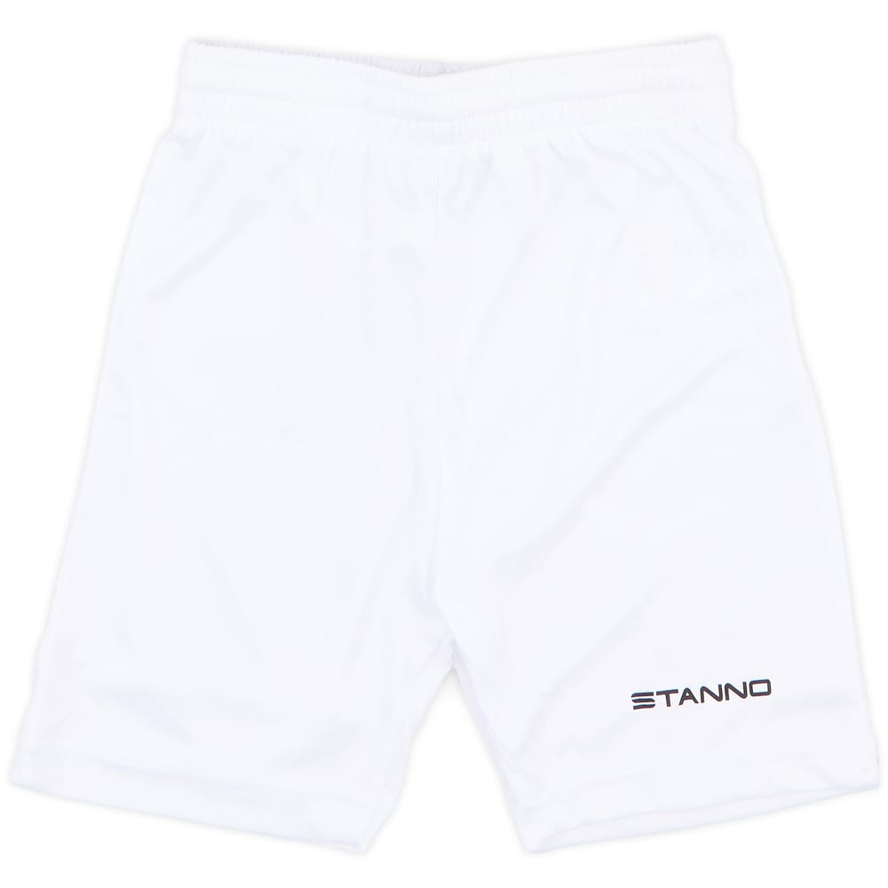 2000s Stanno Template Shorts - 9/10 - (L.Boys)