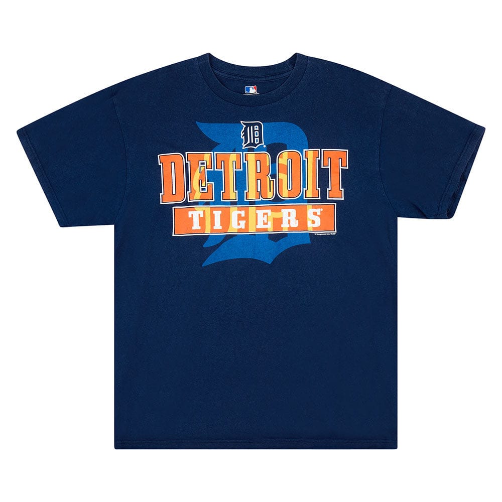2010s Detroit Tigers MLB Tee L