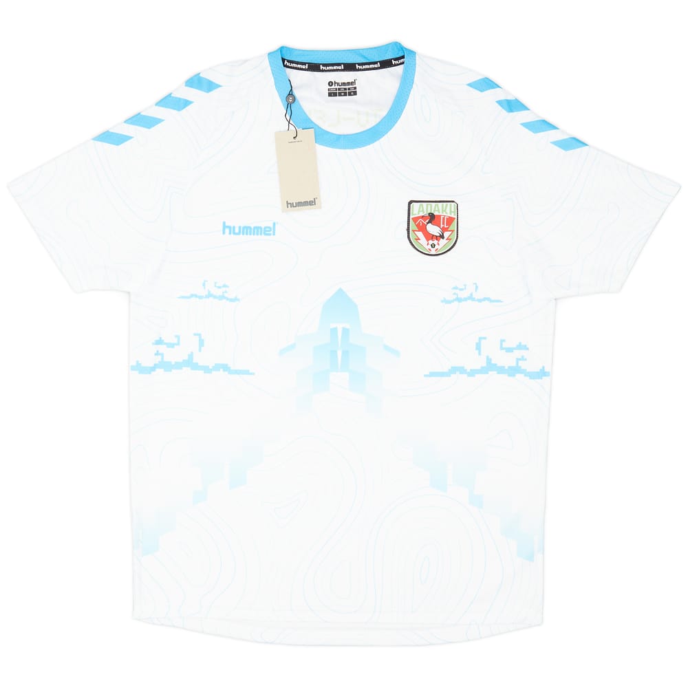 2023-24 Ladakh FC Away Shirt