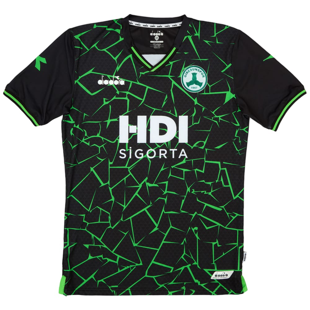 2020-21 Giresunspor Third Shirt - 10/10 - (M)