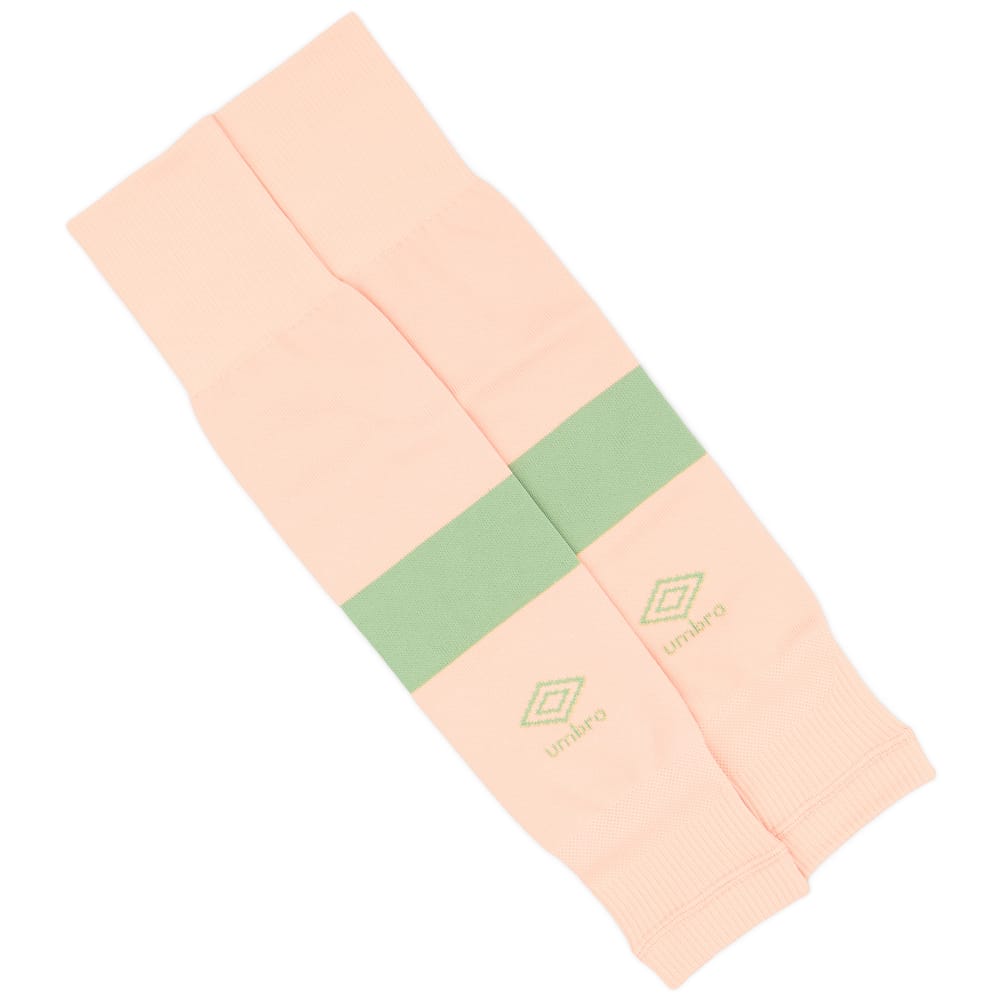 2022-23 Werder Bremen Away Footless Socks (One Size)