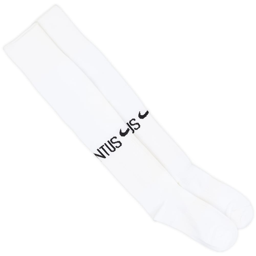 2004-05 Juventus Home Socks (KIDS)