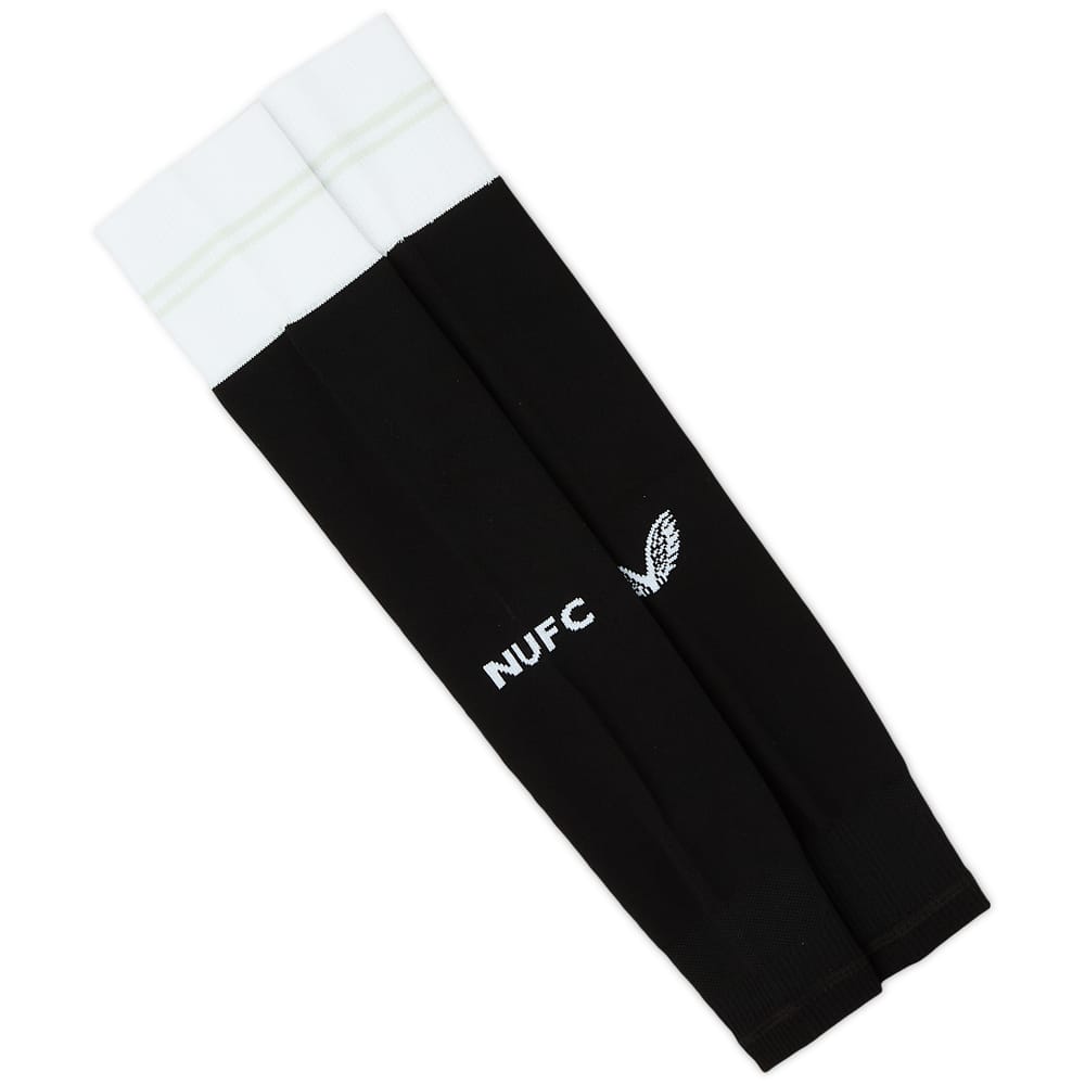 2023-24 Newcastle Home Footless Socks (L/XL)