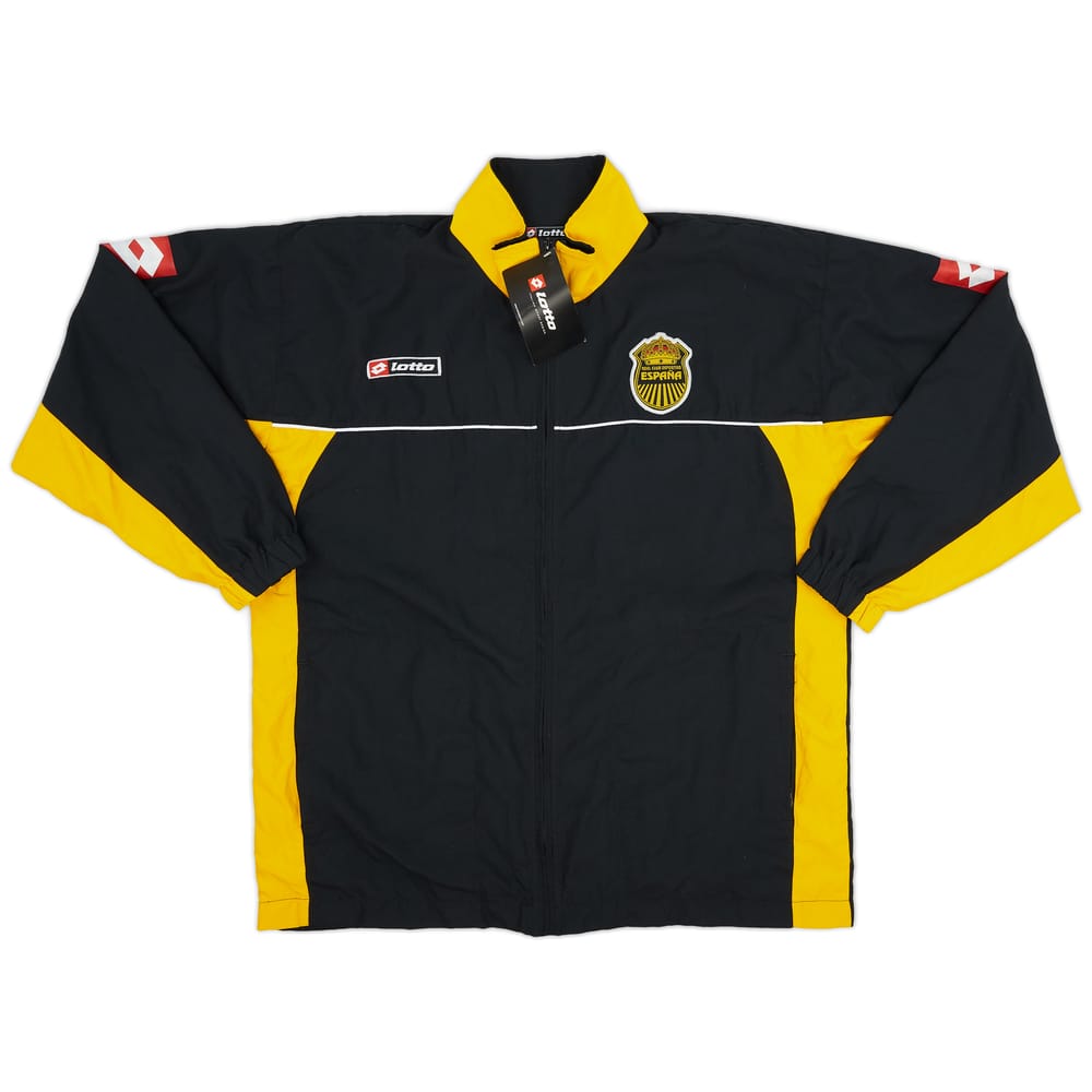 2000s Real Espana Lotto Track Jacket (L)
