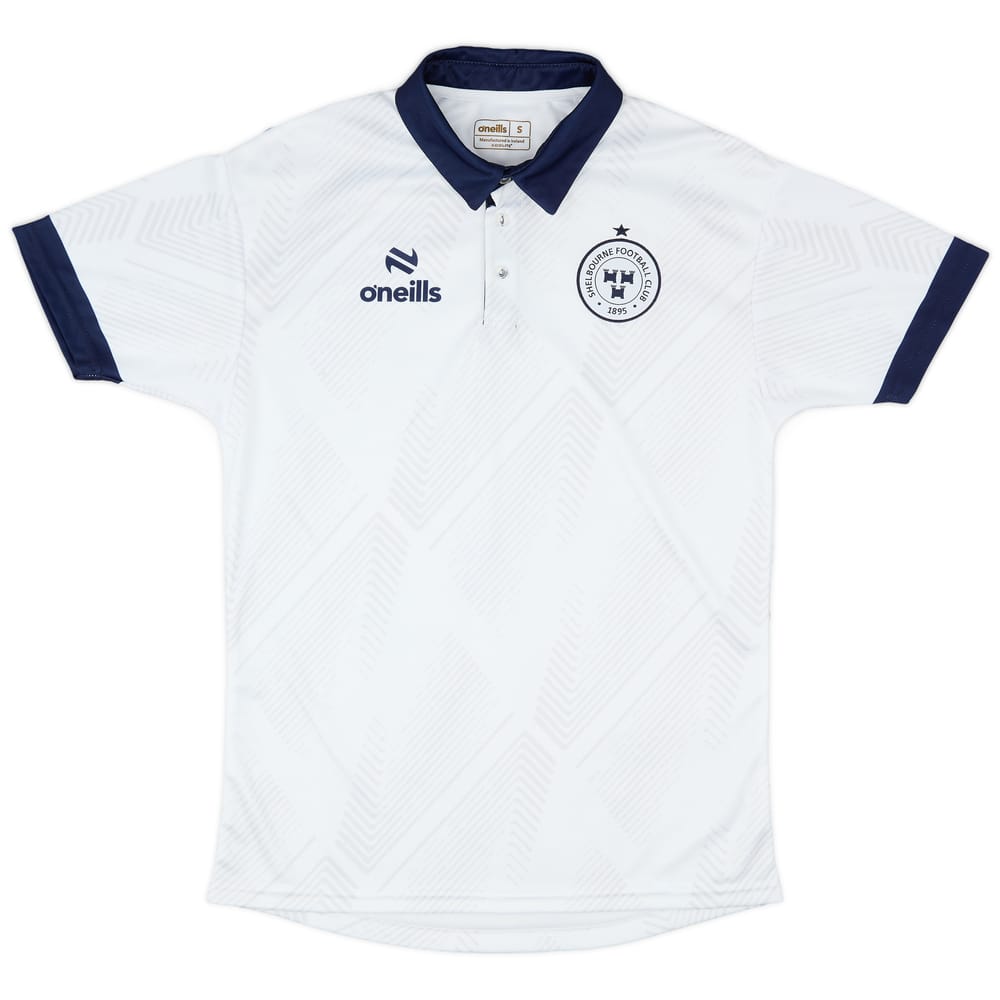 2024 Shelbourne O'Neills Polo Shirt - 10/10 - (S)