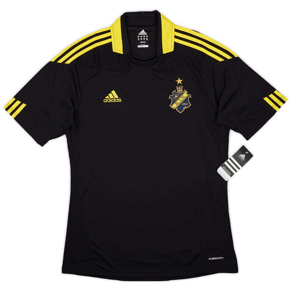 2010 AIK Stockholm Home Shirt (M)