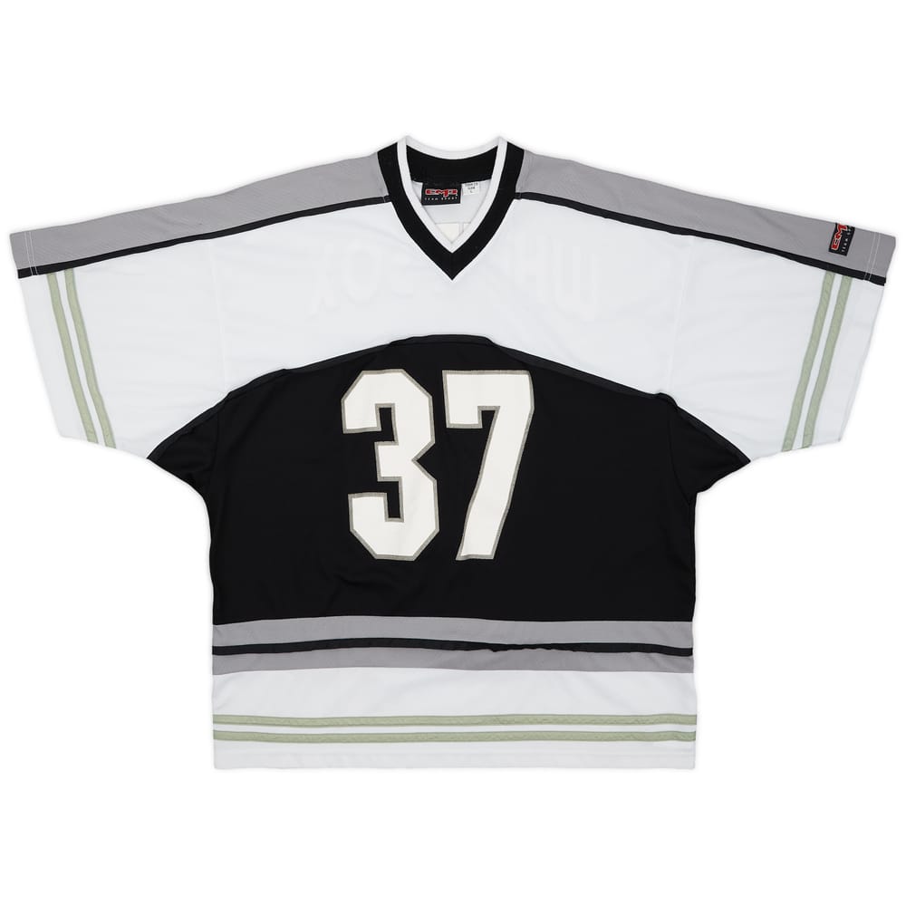 1990s Chicago White Sox #37 CMP Hockey Jersey - 8/10 - (L)