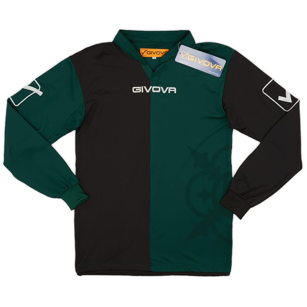 2013-14 Givova Template Shirt (S)