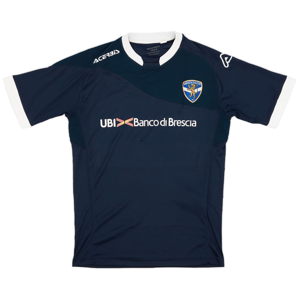 2016-17 Brescia Acerbis Training Shirt - 9/10 - (M)