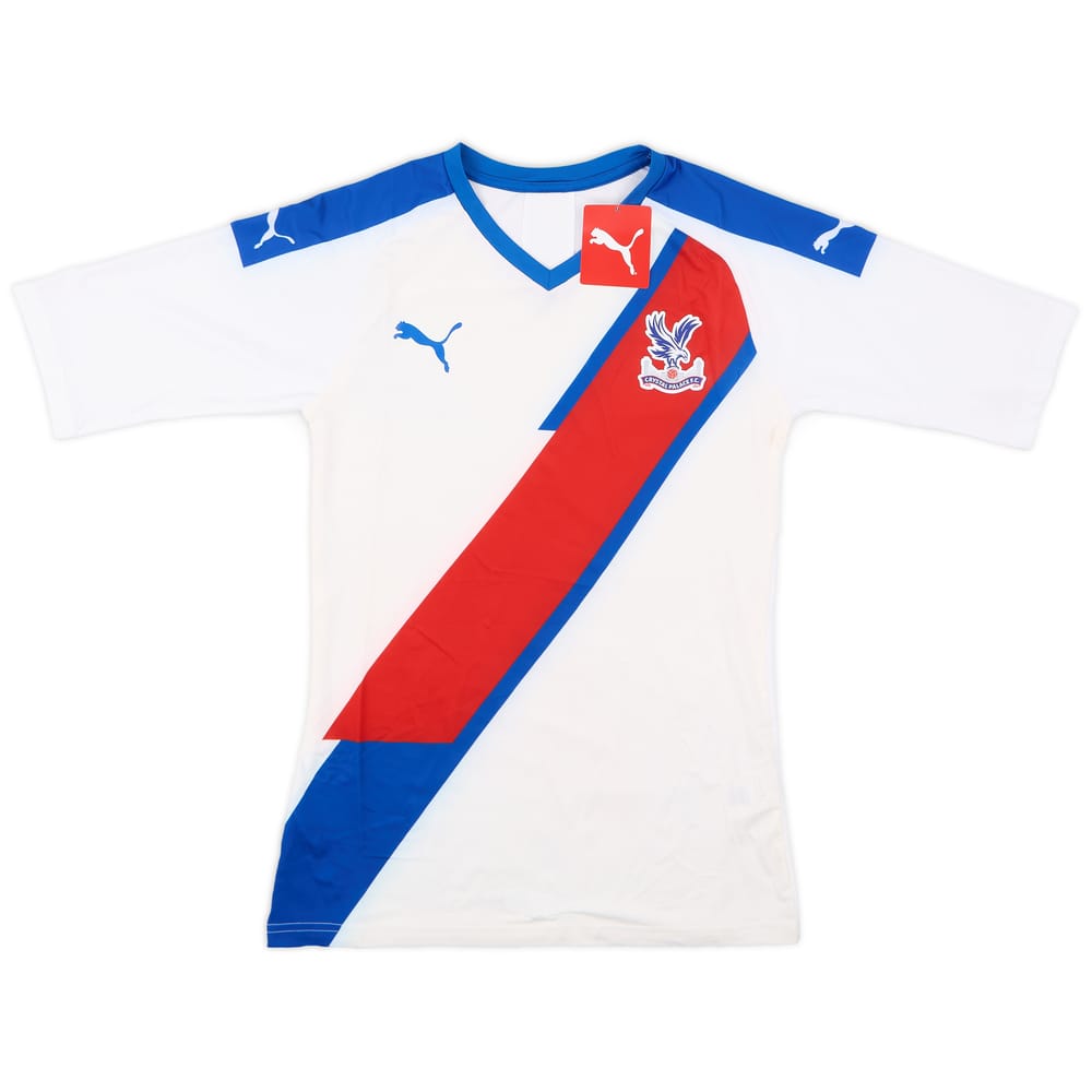 2019-20 Crystal Palace Authentic Third Shirt (M)