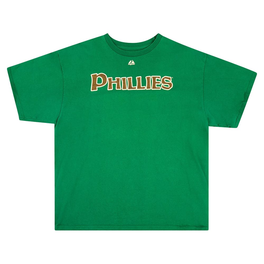 2011 Philadelphia Phillies Lee #33 MLB Tee XL