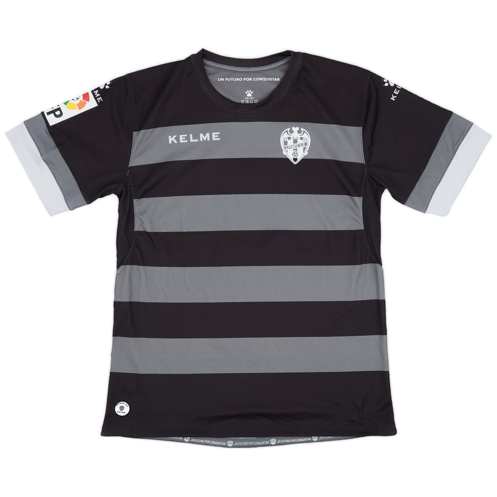 2013-14 Levante GK Shirt - 8/10 - (XL)