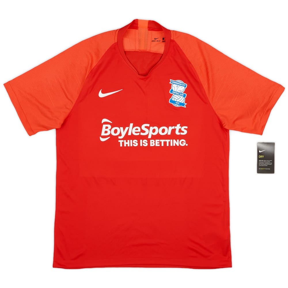 2020-21 Birmingham Away Shirt (L)
