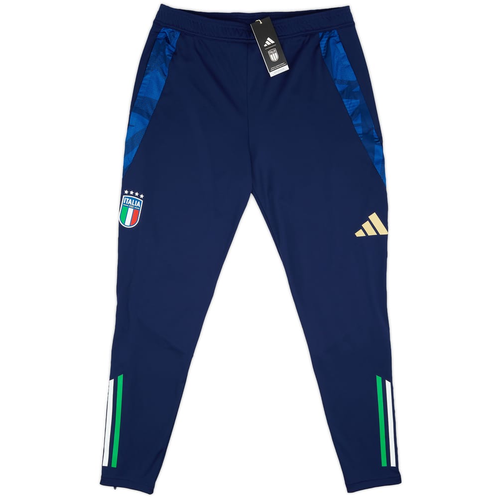 2024-25 Italy adidas Training Pants/Bottoms
