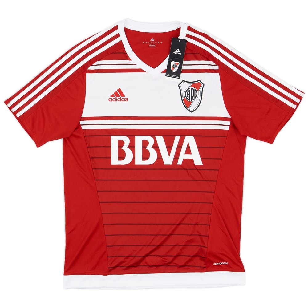 2016-17 River Plate Away Shirt (M)