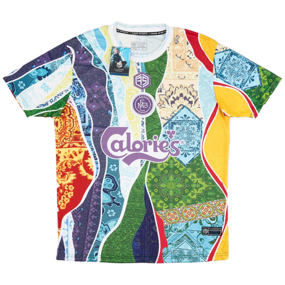 2023-24 FC Maybank 'Notorious B.I.G' Third Shirt