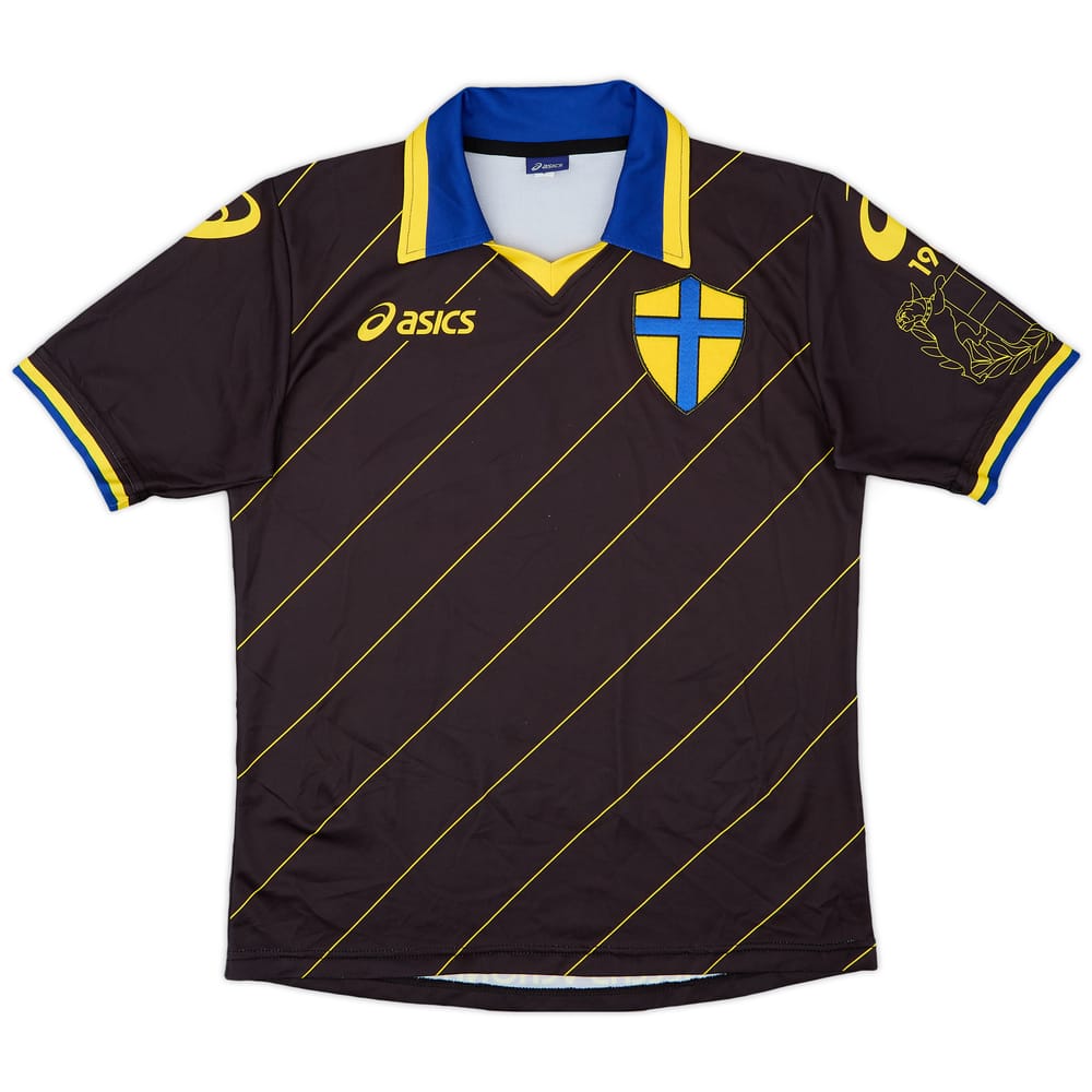 2012-13 Hellas Verona Third Shirt - 9/10 - (S)