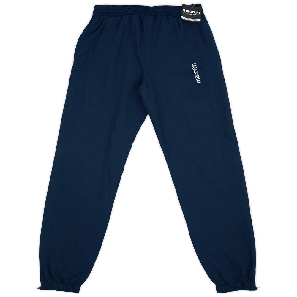 2010s Macron Training Pants/Bottoms (S)