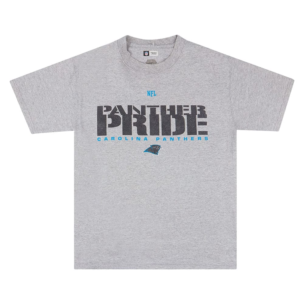 2010s Carolina Panthers NFL Tee M