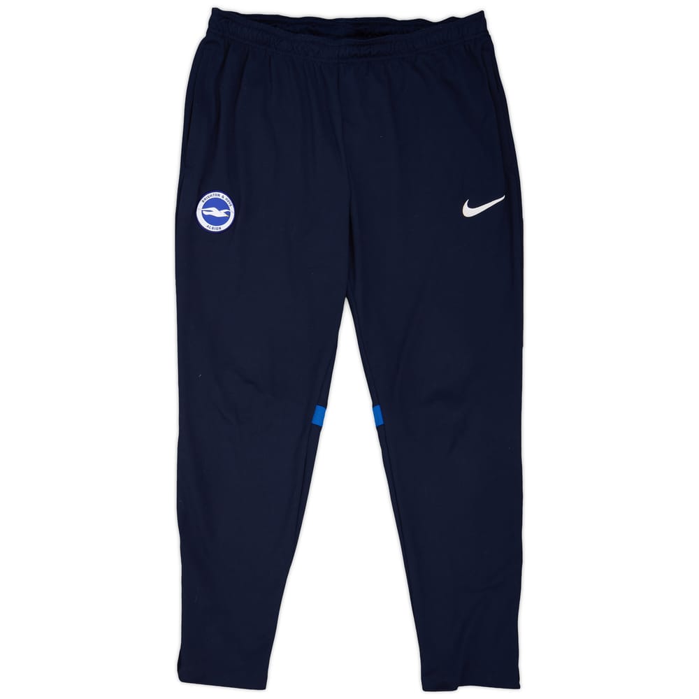 2022-23 Brighton Nike Track Pants/Bottoms - 5/10 - (XL)
