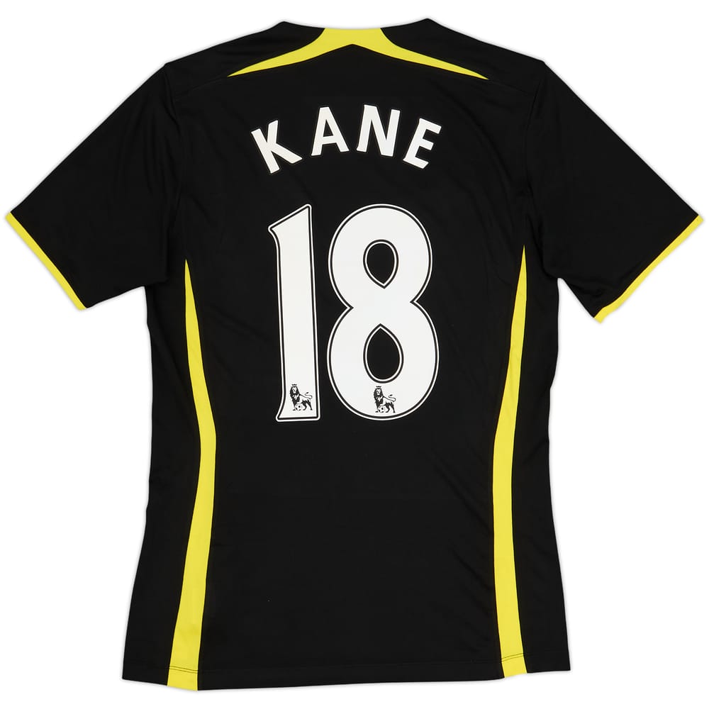 2014-15 Tottenham Away Shirt Kane #18 - 7/10 - (M)