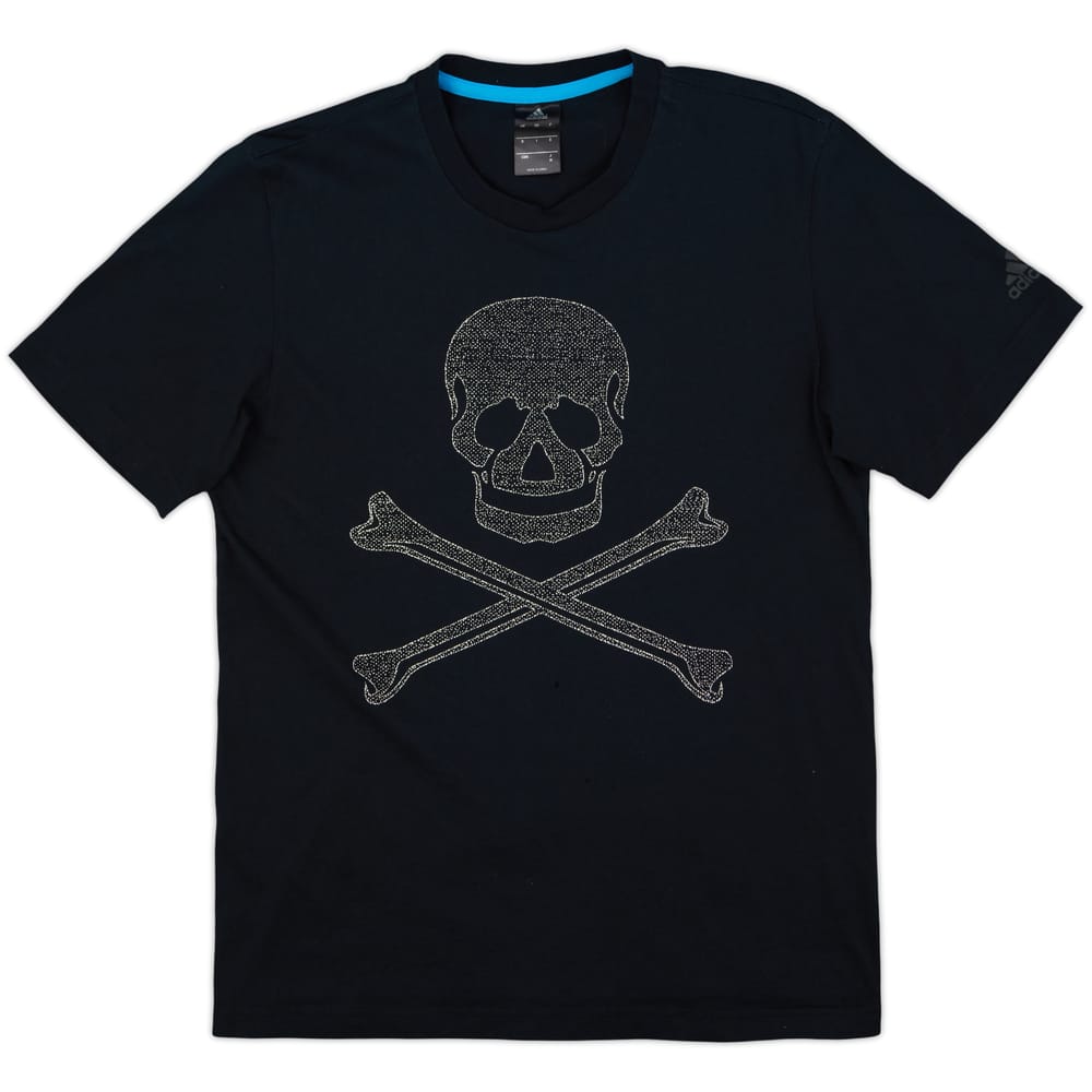 2013-14 Orlando Pirates adidas Tee - 5/10 - (S)