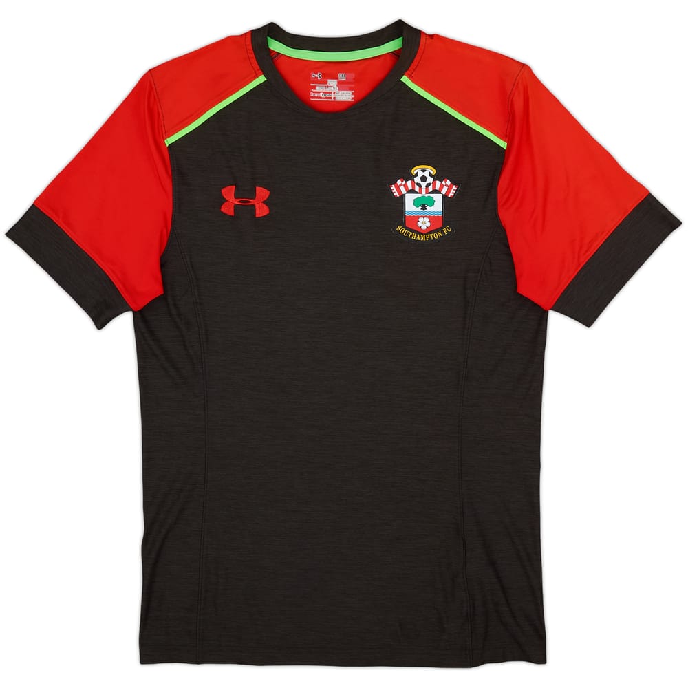2016-17 Southampton Under Armour Training Shirt - 8/10 - (S)