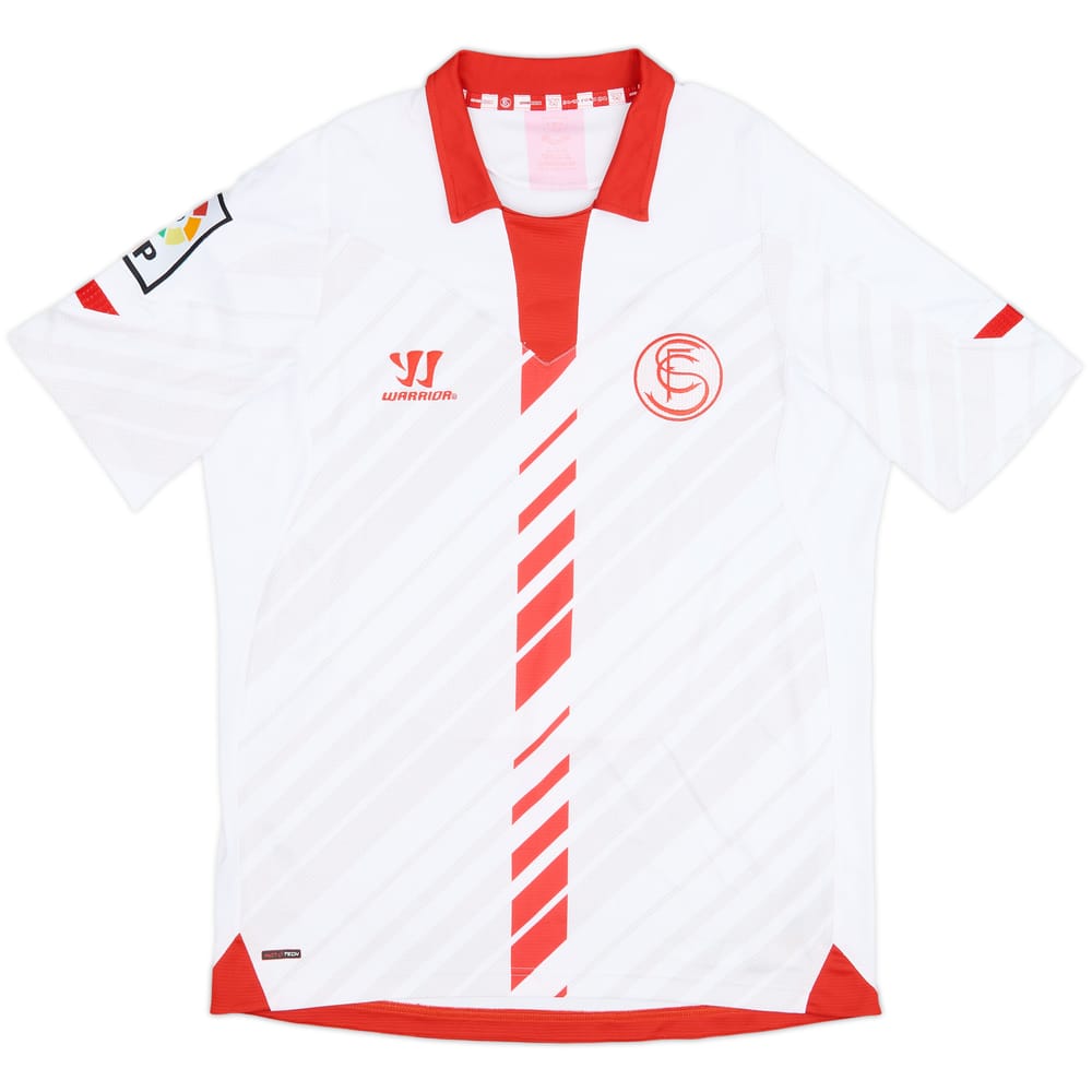 Camiseta de local del Sevilla 2013-14 - 6/10 - (L)